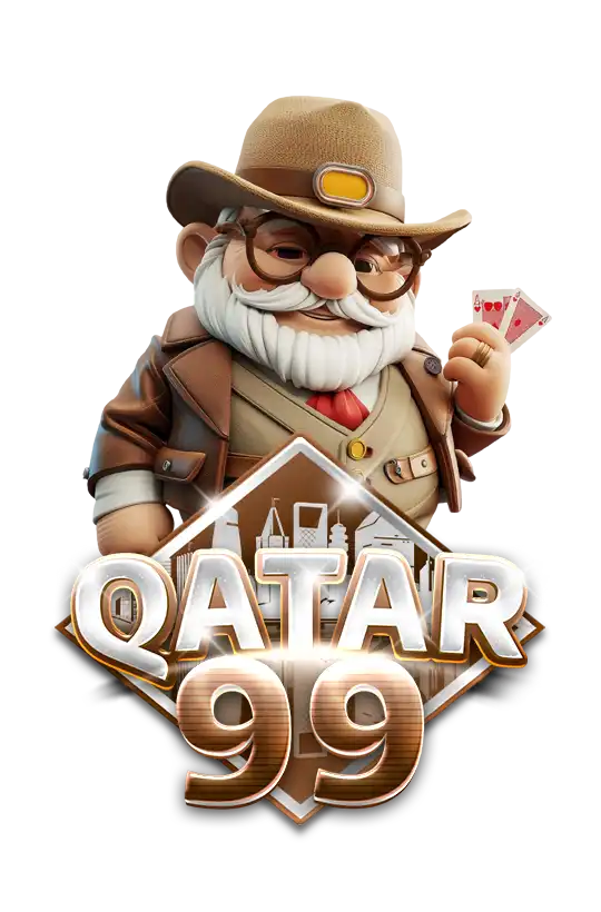 QATAR99 โลโก้